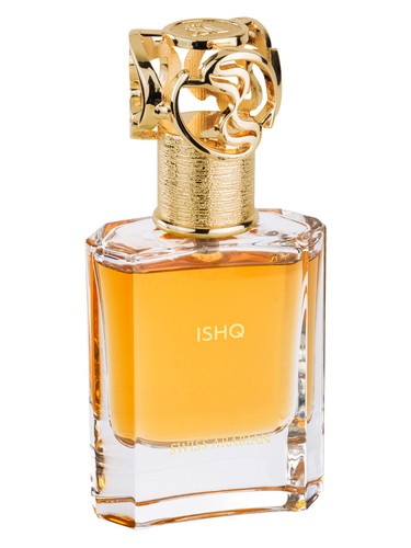 عطر ادکلن عشق سوییس عربین - Ishq Swiss Arabian - بررسی، قیمت و خرید