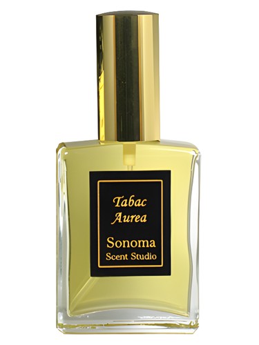 عطر ادکلن تاباک اوریا سونوما سنت استودیو - Tabac Aurea Sonoma Scent Studio - بررسی، قیمت و خرید