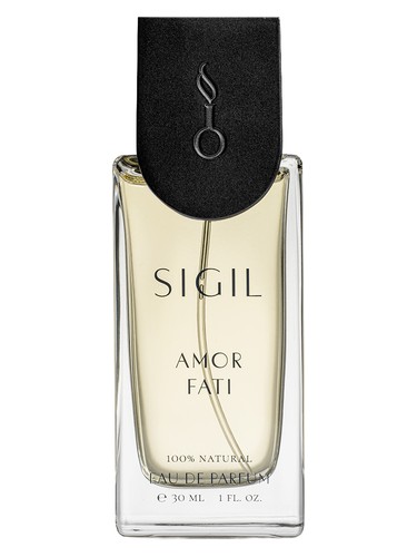 عطر ادکلن آمور فاتی سیجل - Amor Fati Sigil - بررسی، قیمت و خرید