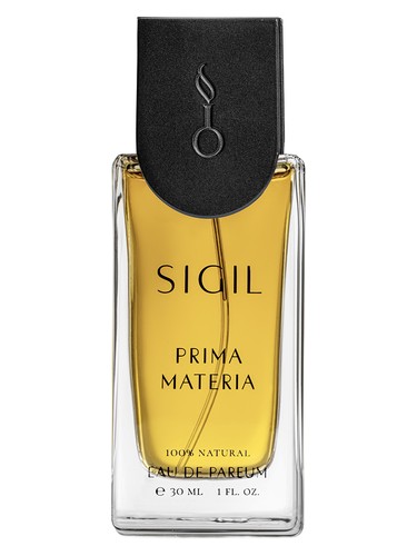 عطر ادکلن پریما ماتریا سیجل - Prima Materia Sigil - بررسی، قیمت و خرید