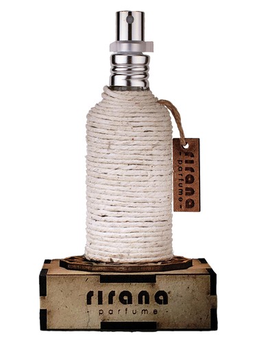 عطر ادکلن تونکا ناتمگ ریرنا پرفیوم - Tonka Nutmeg Rirana Parfume - بررسی، قیمت و خرید