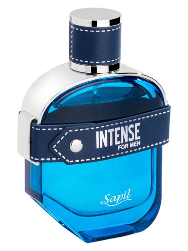 عطر ادکلن اینتنس فور من ساپیل - Intense For Men Sapil - بررسی، قیمت و خرید