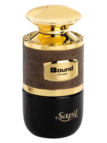 عطر ادکلن باند فور من ساپیل - Bound For Men Sapil - بررسی، قیمت و خرید