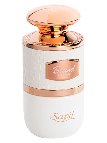عطر ادکلن باند فور وومن ساپیل - Bound For Women Sapil - بررسی، قیمت و خرید