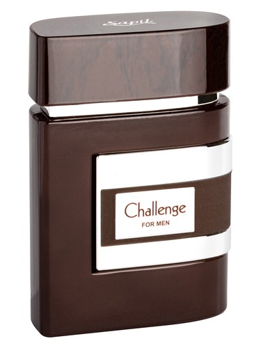 عطر ادکلن چلنج فور من ساپیل - Challenge For Men Sapil - بررسی، قیمت و خرید