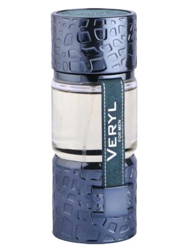 عطر ادکلن وریل فور من ساپیل - Veryl For Men Sapil - بررسی، قیمت و خرید
