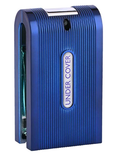 عطر ادکلن آندر کاور فور من ساپیل - Under Cover For Men Sapil - بررسی، قیمت و خرید