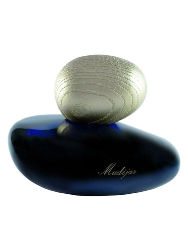 عطر ادکلن مودخار آبسکور مجدا بککالی - Mudejar Obscur Majda Bekkali - بررسی، قیمت و خرید
