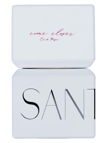 عطر ادکلن کام کلوسر سانتا لوسیا - Come Closer Santa Lucia - بررسی، قیمت و خرید