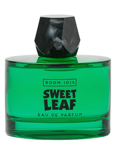 عطر ادکلن سویت لیف روم صد و پانزده - Sweet Leaf Room 1015 - بررسی، قیمت و خرید