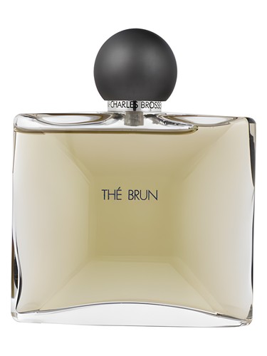 عطر ادکلن کالکشن هوم ته برون ژان شارل بروسو - Collection Homme/Thé Brun Jean Charles Brosseau - بررسی، قیمت و خرید