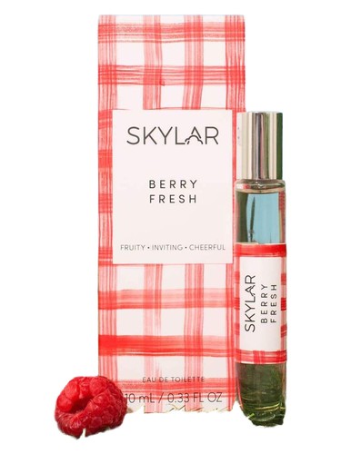 عطر ادکلن بری فرش اِسکایلِر - Berry Fresh Skylar - بررسی، قیمت و خرید