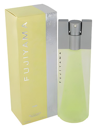 عطر ادکلن فوجیاما سکسه دو پاریس - Fujiyama Succes de Paris - بررسی، قیمت و خرید