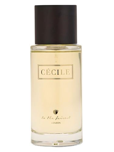 عطر ادکلن سیسیل تو د فِرِست - Cécile To The Fairest - بررسی، قیمت و خرید