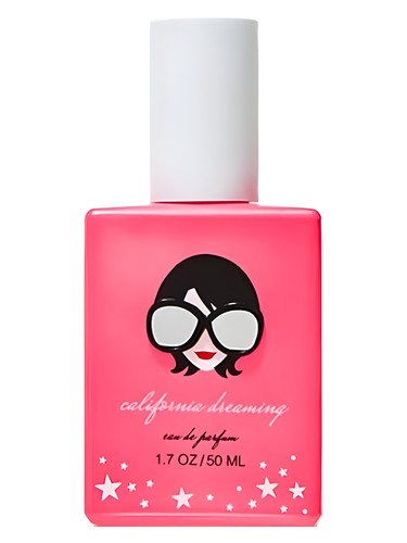 عطر ادکلن کالیفرنیا دریمین رو۲۱ - California Dreaming Rue21 - بررسی، قیمت و خرید