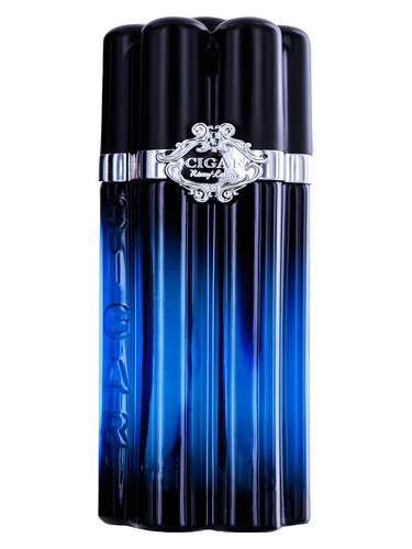 عطر ادکلن سیگار بلو لیبل رمی لاتور - Cigar Blue Label Rémy Latour - بررسی، قیمت و خرید
