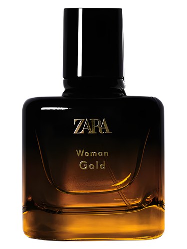 عطر ادکلن زارا وومن گلد ۲۰۲۱ زارا - Zara Woman Gold 2021 Zara - بررسی، قیمت و خرید
