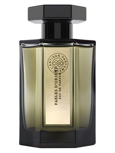 عطر ادکلن فیبلز دورینت لارتیزان پرفیومر - Fables d'Orient L'Artisan Parfumeur - بررسی، قیمت و خرید