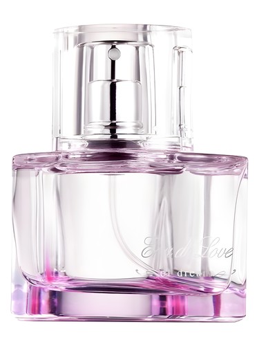 عطر ادکلن اود لاو آو دریم می‌شا - Eau de Love of Dream Missha - بررسی، قیمت و خرید