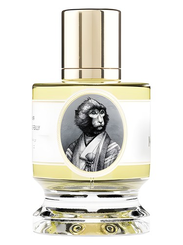 عطر ادکلن ماکاک یوزو ادیشن زولوژیست پرفیومز - Macaque Yuzu Edition Zoologist Perfumes - بررسی، قیمت و خرید