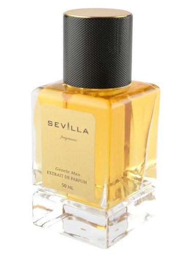 عطر ادکلن جنتلمن سویلّا فراگرنس - Gentle Man Sevilla Fragrances - بررسی، قیمت و خرید