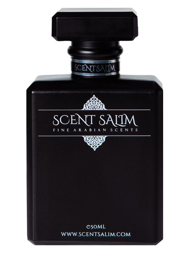 عطر ادکلن وانیلا ماسک سنت سلیم - Vanilla Musk Scent Salim - بررسی، قیمت و خرید