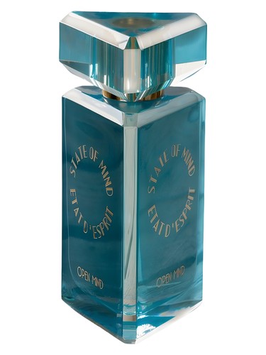 عطر ادکلن اوپن مایند استیت آو مایند - Open Mind State of Mind - بررسی، قیمت و خرید