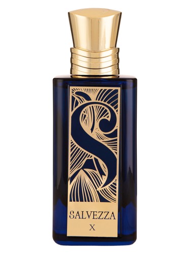 عطر ادکلن ایکس سالوتزا - X Salvezza - بررسی، قیمت و خرید