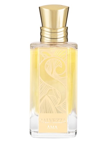 عطر ادکلن آما سالوتزا - Ama Salvezza - بررسی، قیمت و خرید