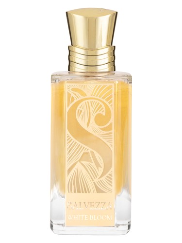 عطر ادکلن وایت بلوم سالوتسا - White Bloom Salvezza - بررسی، قیمت و خرید