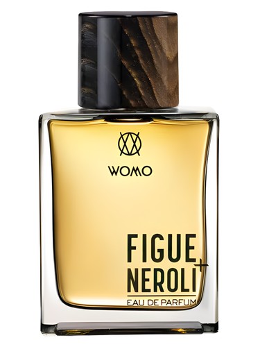 عطر ادکلن فیگ و نرولی وومو - Figue + Neroli Womo - بررسی، قیمت و خرید