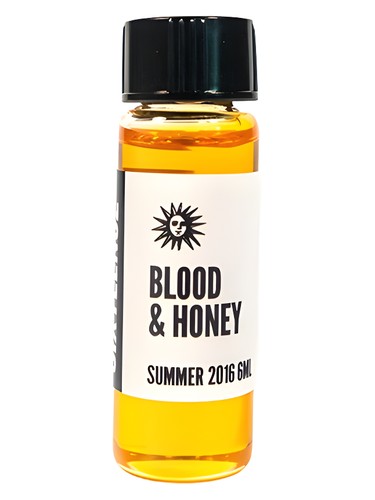 عطر ادکلن بلاد اند هانی سیکستین ناین‌تی‌تو - Blood & Honey Sixteen92 - بررسی، قیمت و خرید