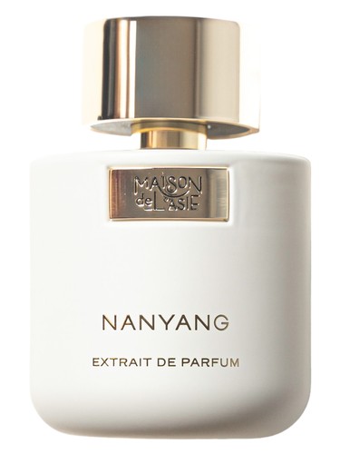 عطر ادکلن نان یانگ مزون دِ لازی - Nanyang Maison de L'Asie - بررسی، قیمت و خرید
