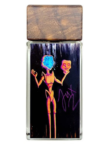 عطر ادکلن جوکستوپوزیشن تی‌اس‌وی‌جی‌ای پرفیومز - Jux2position TSVGA Parfums - بررسی، قیمت و خرید