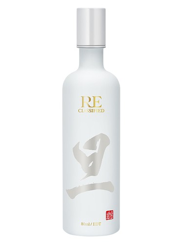 عطر ادکلن دن ری‌کلاسیفاید ری调香室 - Dan 旦 RECLASSIFIED RE调香室 - بررسی، قیمت و خرید