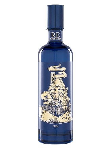 عطر ادکلن اسلیپری مانک ریکلاسفاید ری调香室 - Slippery Monk 滑头僧 RECLASSIFIED RE调香室 - بررسی، قیمت و خرید