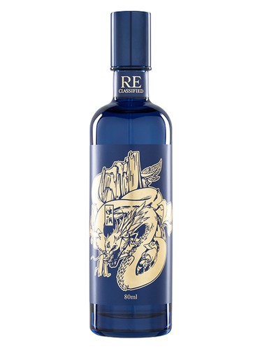 عطر ادکلن یین کندل ریکلاسیفاید ری调香室 - Yin Candle 隐世灯火 RECLASSIFIED RE调香室 - بررسی، قیمت و خرید