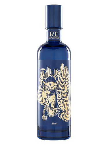 عطر ادکلن کت کیپر ریکلاسفاید آر ای调香室 - Cat Keeper 猫掌柜 RECLASSIFIED RE调香室 - بررسی، قیمت و خرید