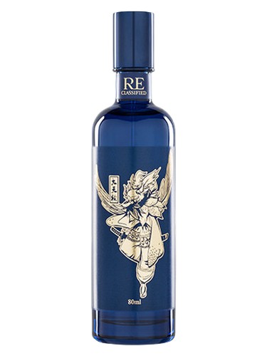 عطر ادکلن دای‌تنگو ری‌کلسفاید ری调香室 - Daitengu 大天狗 RECLASSIFIED RE调香室 - بررسی، قیمت و خرید