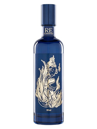 عطر ادکلن شیرا نوی ریکلاسیفاید ری调香室 - Shiranui 不知火 RECLASSIFIED RE调香室 - بررسی، قیمت و خرید