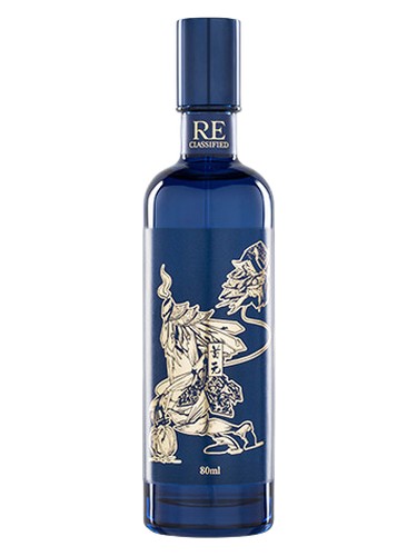 عطر ادکلن کوبیناشی ریکلاسفاید ری调香室 - Kubinashi 首无 RECLASSIFIED RE调香室 - بررسی، قیمت و خرید