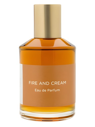 عطر ادکلن فایر اند کریم استرنج اینویزیبل پرفیومز - Fire and Cream Strange Invisible Perfumes - بررسی، قیمت و خرید