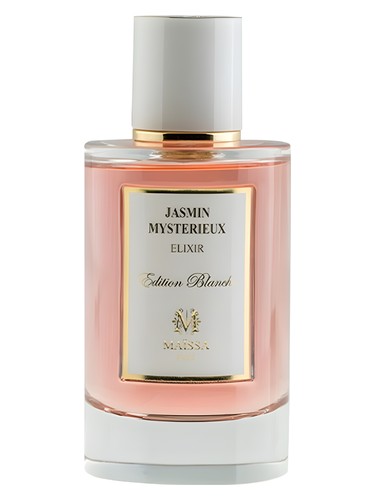 عطر ادکلن جازمین میستریو مایسا پارفومز - Jasmin Mysterieux Maïssa Parfums - بررسی، قیمت و خرید