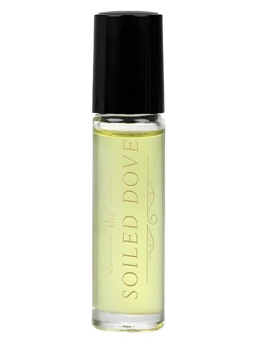 عطر ادکلن اِفی رُژ اَند رایی - Effie Rouge & Rye - بررسی، قیمت و خرید
