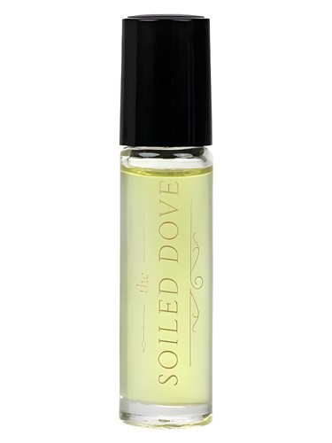 عطر ادکلن فِلورا روژ اند رای - Flora Rouge & Rye - بررسی، قیمت و خرید