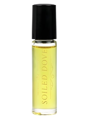 عطر ادکلن ماریبل روژ اند رای - Maribelle Rouge & Rye - بررسی، قیمت و خرید