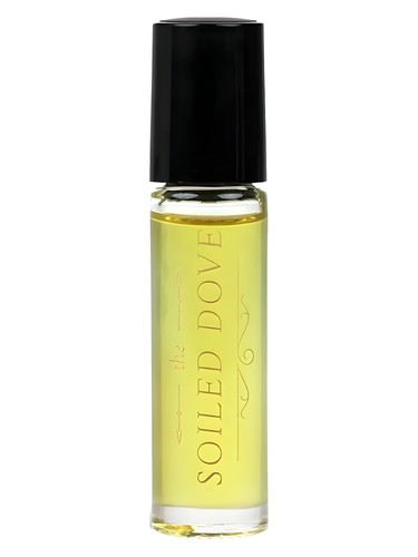 عطر ادکلن پرل روژ اند رای - Pearl Rouge & Rye - بررسی، قیمت و خرید