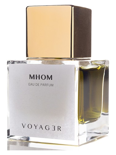 عطر ادکلن ام هوم سیام 1928 - Mhom SIAM 1928 - بررسی، قیمت و خرید