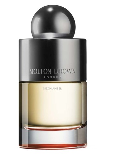 عطر ادکلن نیون امبر او دو توالت مولتون براون - Neon Amber Eau de Toilette Molton Brown - بررسی، قیمت و خرید