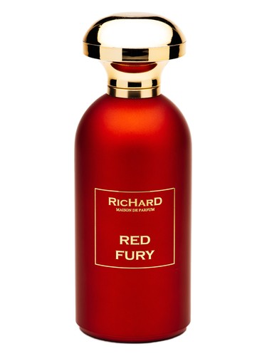 عطر ادکلن رد فیوری ریچارد - Red Fury Richard - بررسی، قیمت و خرید